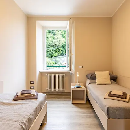 Le Dalie - Stresa - Magognino * Brisino