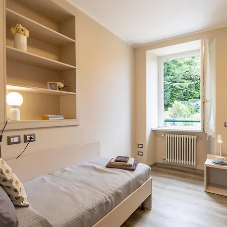 Le Dalie - Stresa - Magognino *