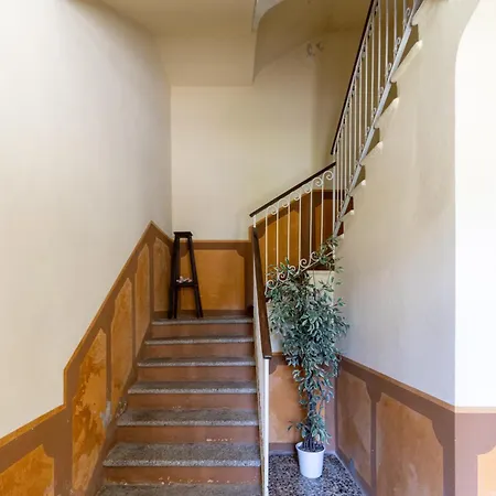 Apartment Le Dalie - Stresa - Magognino