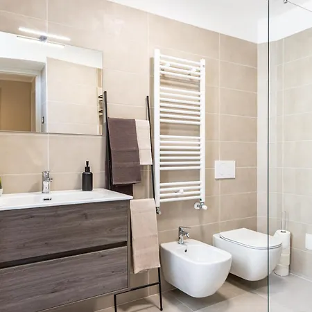 Le Dalie - Stresa - Magognino Apartmán Brisino