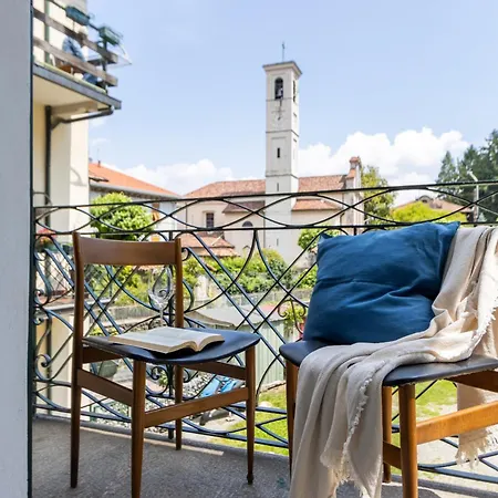 Le Dalie - Stresa - Magognino *