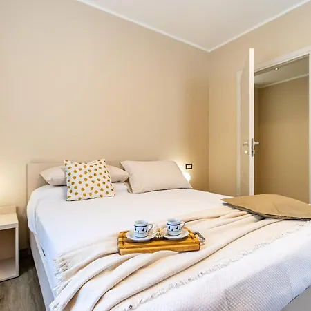 Le Dalie - Stresa - Magognino Brisino