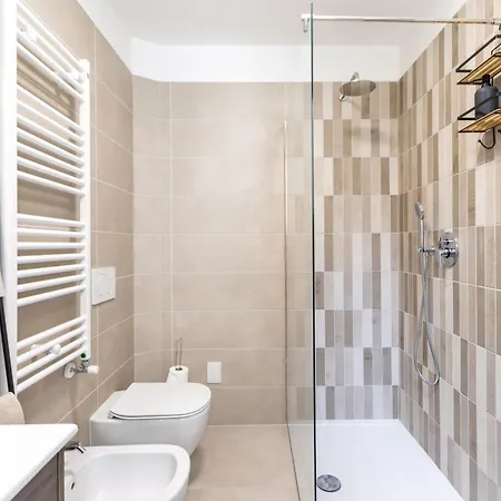 Le Dalie - Stresa - Magognino * Brisino