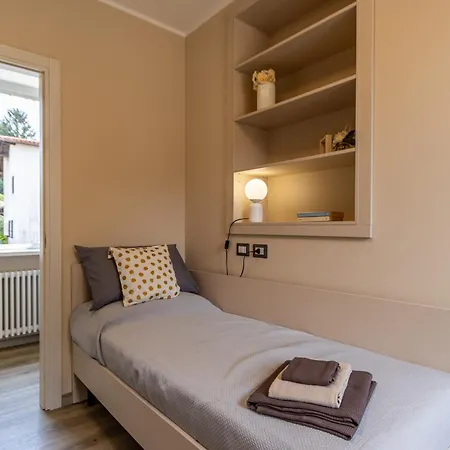 Le Dalie - Stresa - Magognino *