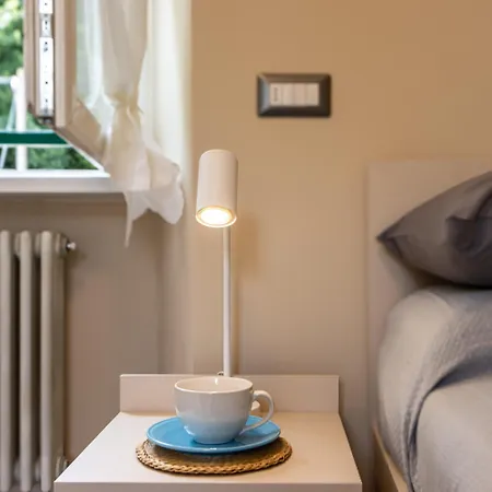 Le Dalie - Stresa - Magognino *