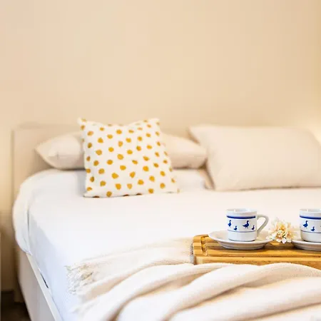 Le Dalie - Stresa - Magognino Brisino