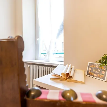 Appartement Le Dalie - Stresa - Magognino - By Guestaly