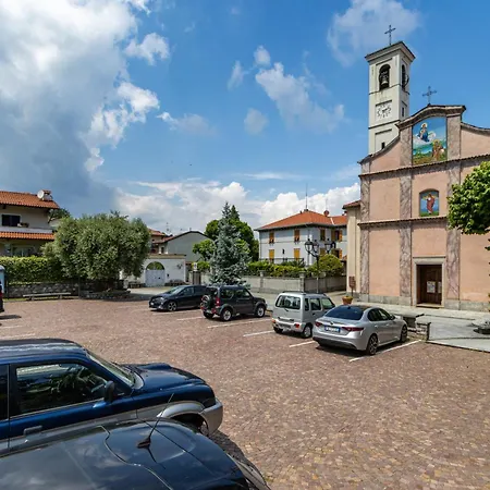 Le Dalie - Stresa - Magognino * Brisino