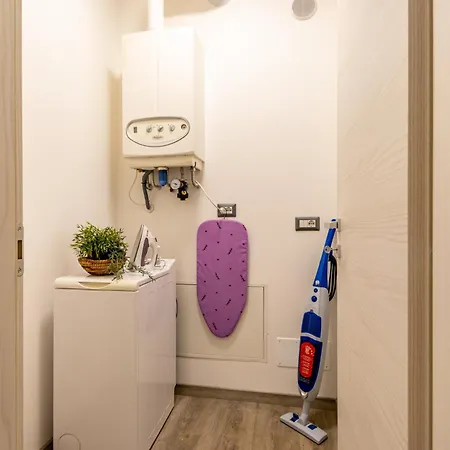 Le Dalie - Stresa - Magognino Apartmán Brisino