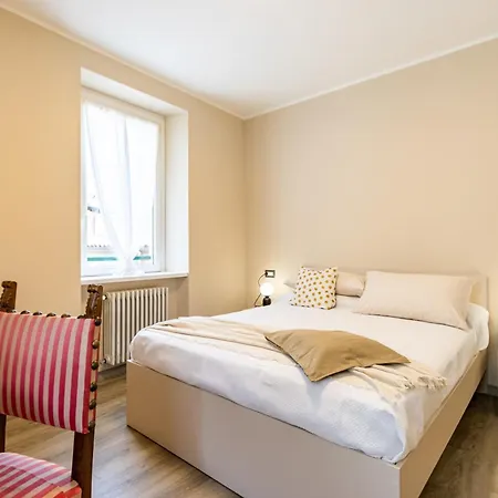 Le Dalie - Stresa - Magognino * Brisino