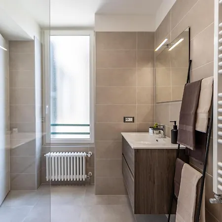 Le Dalie - Stresa - Magognino - By Guestaly Appartement