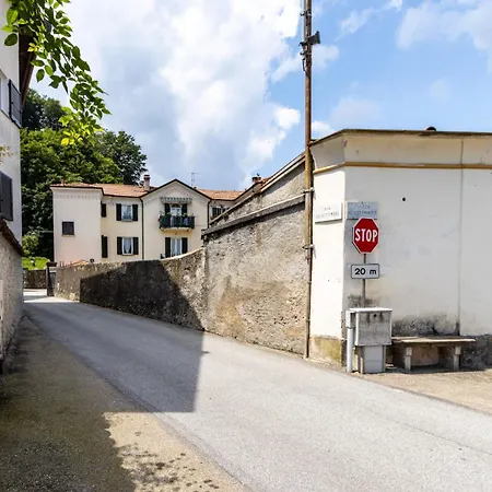 Le Dalie - Stresa - Magognino Brisino