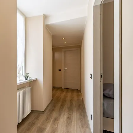 Le Dalie - Stresa - Magognino Apartment Brisino