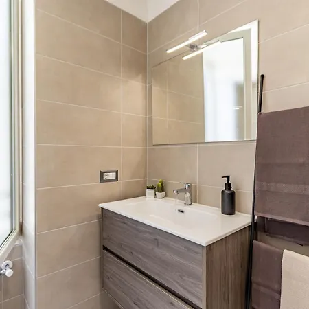 Le Dalie - Stresa - Magognino * Brisino