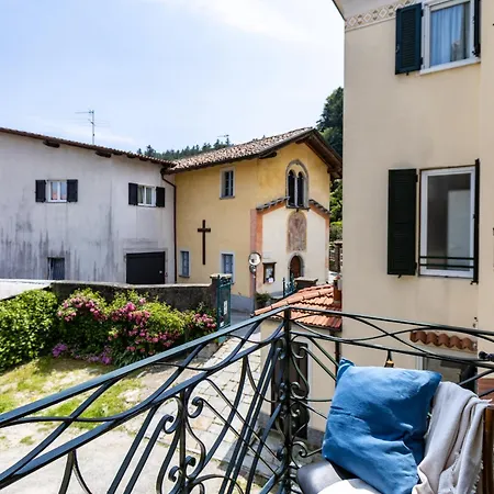 Apartmán Le Dalie - Stresa - Magognino