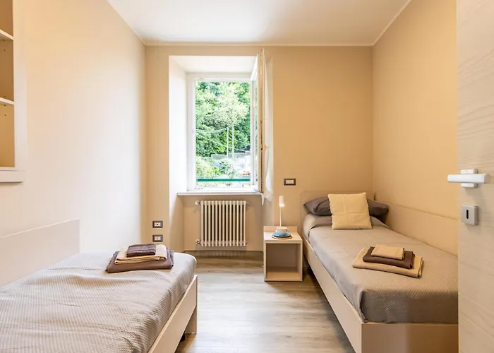 Le Dalie - Stresa - Magognino * Brisino