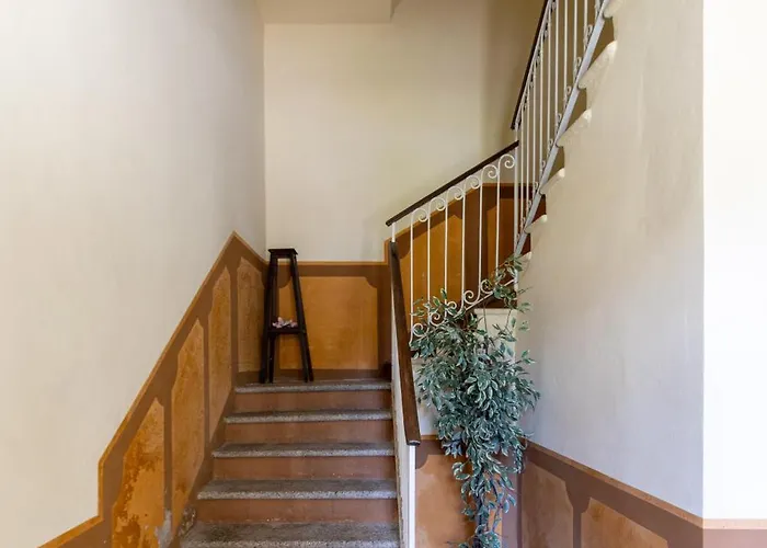 아파트 Le Dalie - Stresa - Magognino