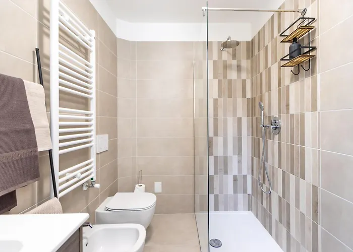 Le Dalie - Stresa - Magognino * Brisino