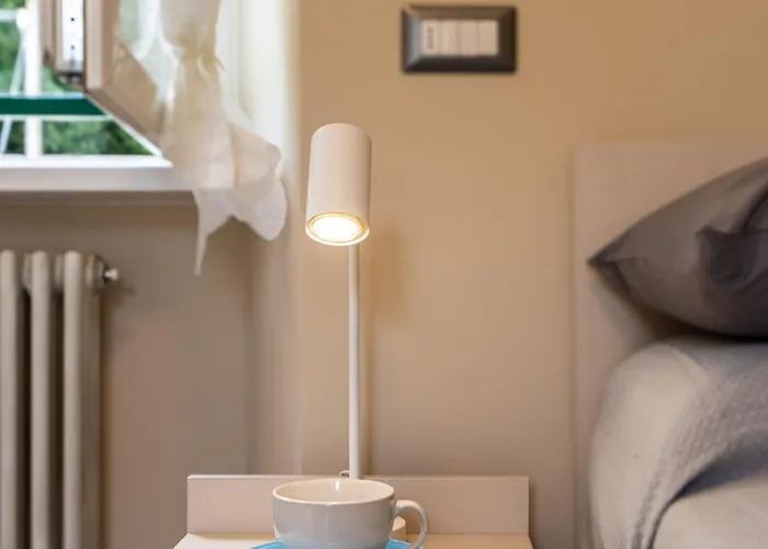 Le Dalie - Stresa - Magognino *