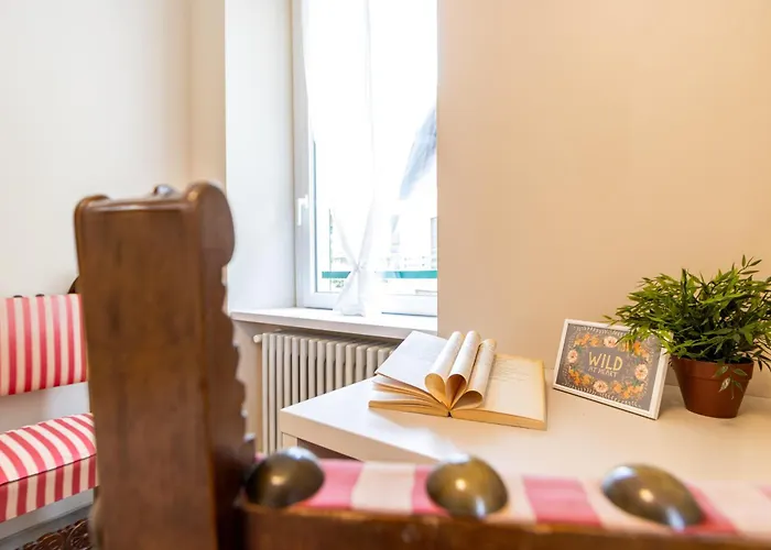 아파트 Le Dalie - Stresa - Magognino