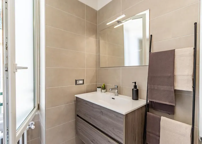 Le Dalie - Stresa - Magognino * Brisino