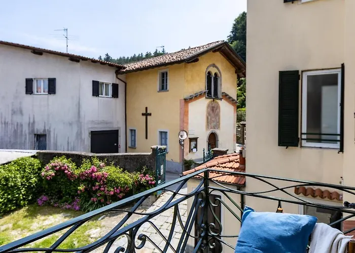 아파트 Le Dalie - Stresa - Magognino